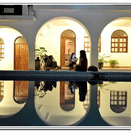 Hotel La Posada Del Sol グラナダ エクステリア 写真
