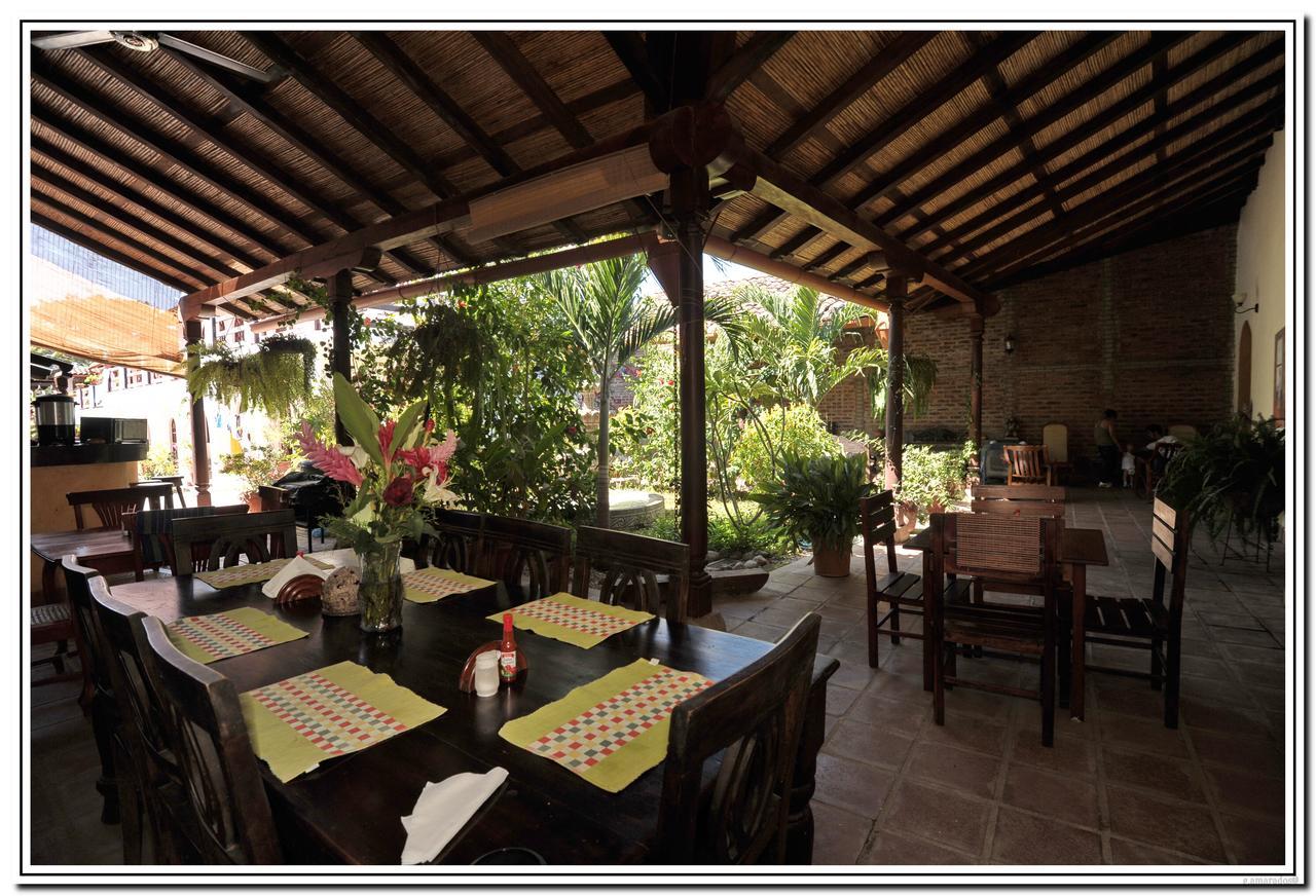 Hotel La Posada Del Sol グラナダ エクステリア 写真