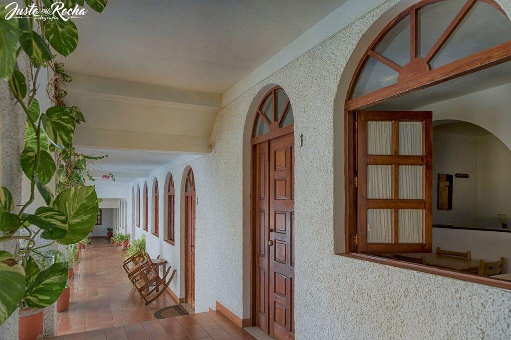 Hotel La Posada Del Sol グラナダ エクステリア 写真