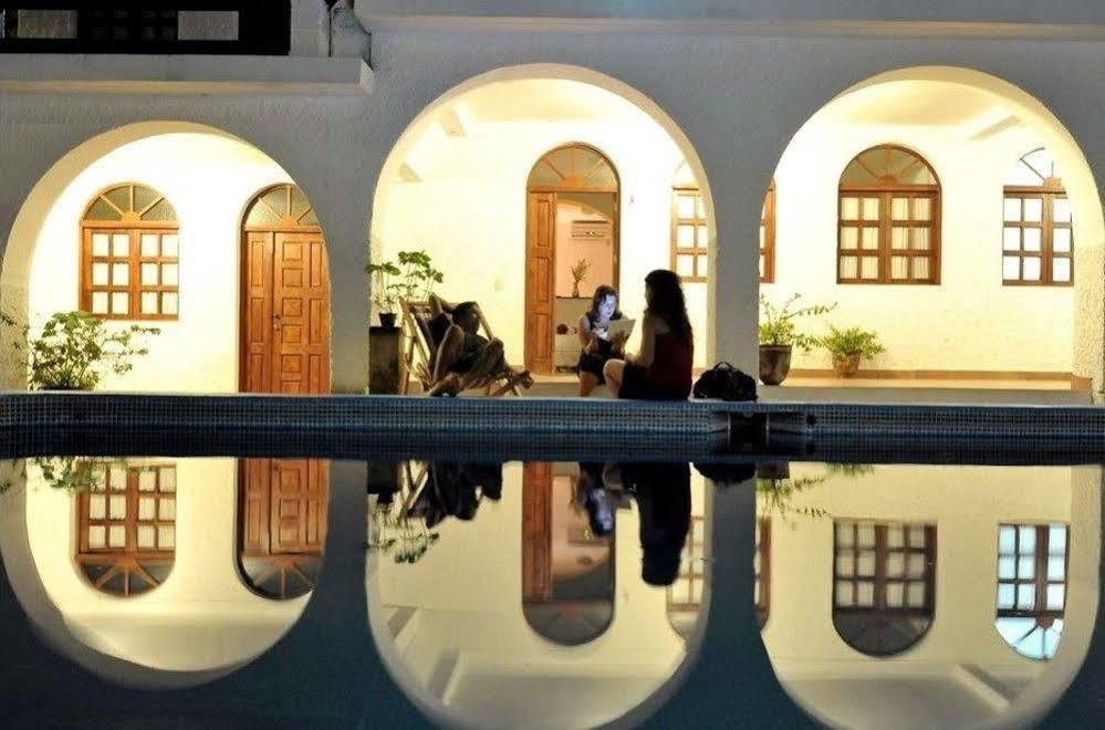 Hotel La Posada Del Sol グラナダ エクステリア 写真