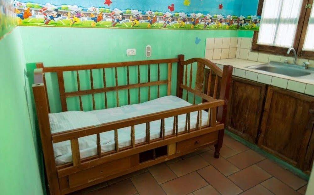 Hotel La Posada Del Sol グラナダ エクステリア 写真