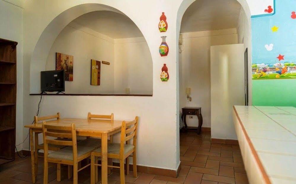 Hotel La Posada Del Sol グラナダ エクステリア 写真