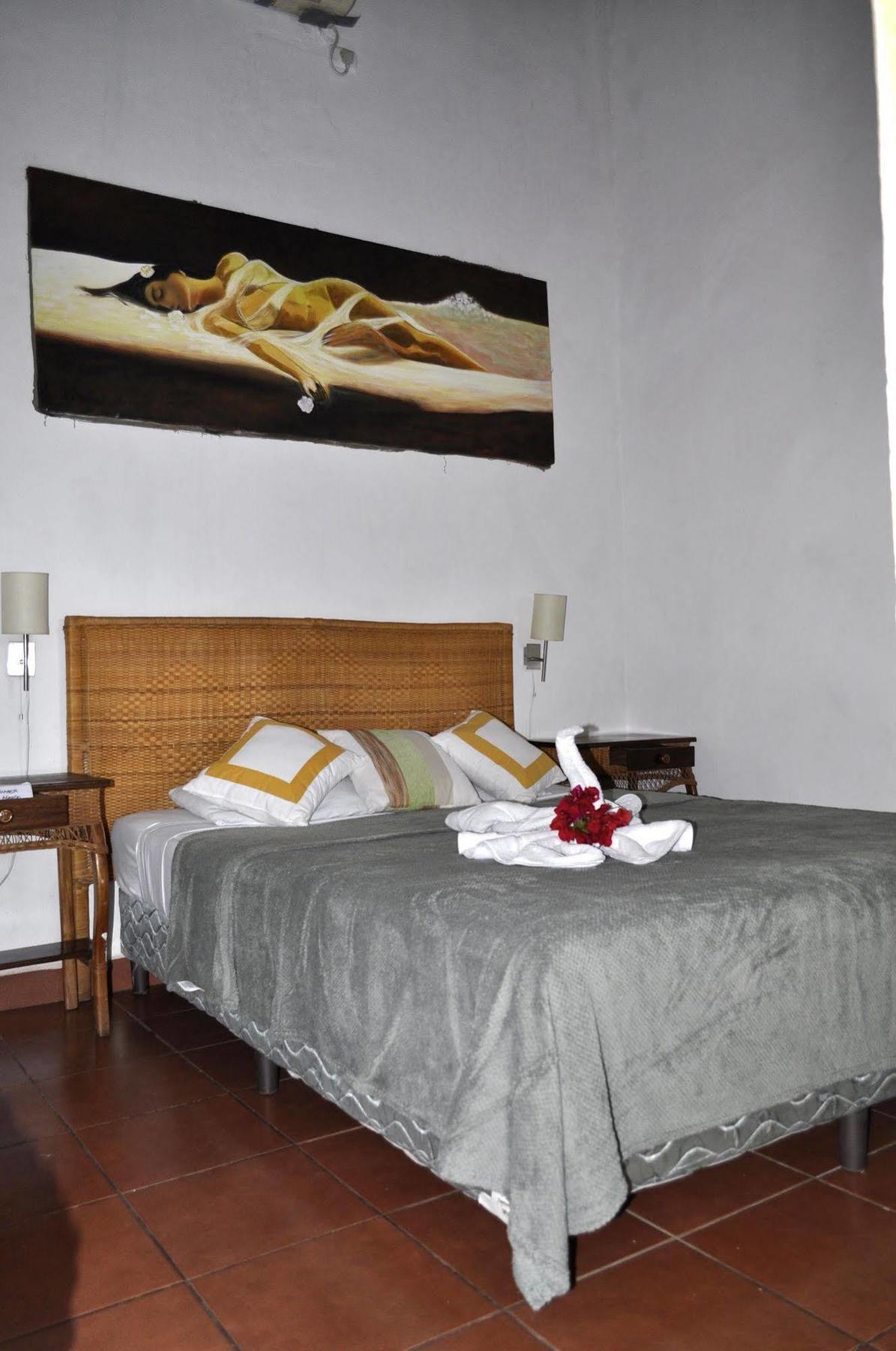 Hotel La Posada Del Sol グラナダ エクステリア 写真