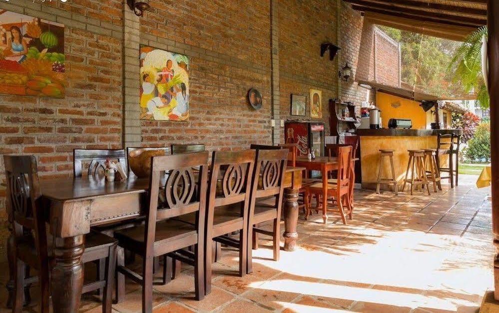 Hotel La Posada Del Sol グラナダ エクステリア 写真