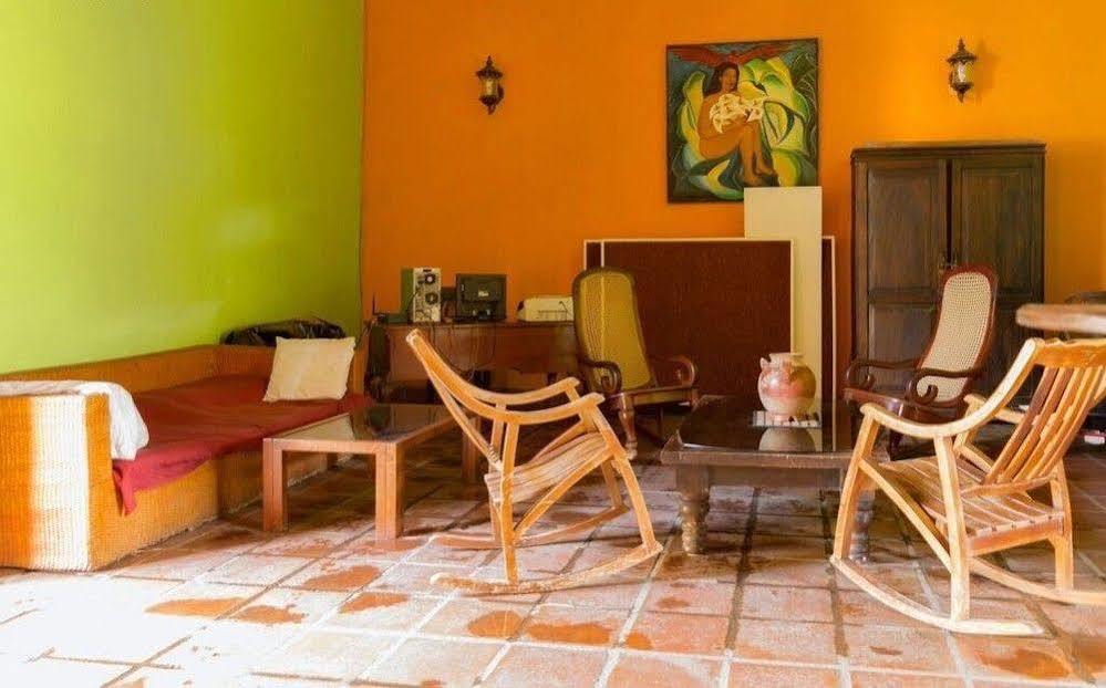 Hotel La Posada Del Sol グラナダ エクステリア 写真