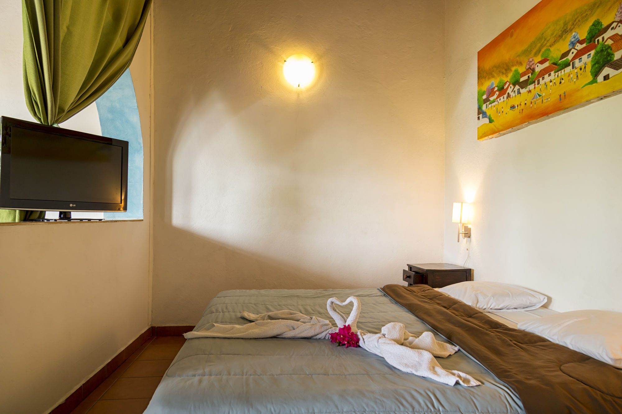 Hotel La Posada Del Sol グラナダ エクステリア 写真