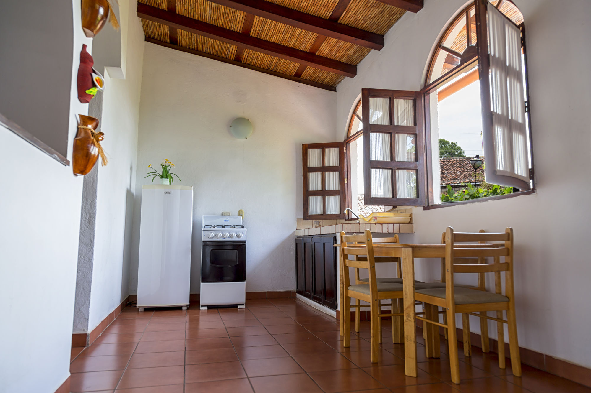 Hotel La Posada Del Sol グラナダ エクステリア 写真