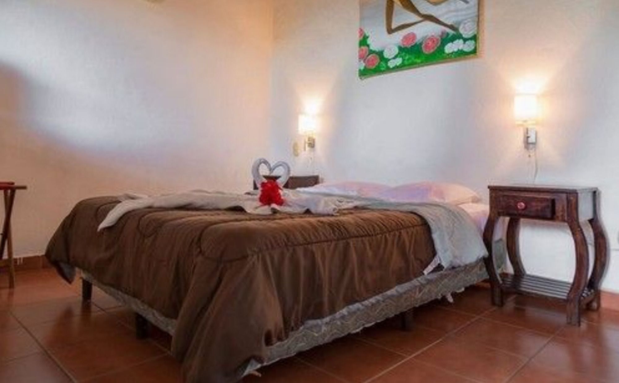 Hotel La Posada Del Sol グラナダ エクステリア 写真