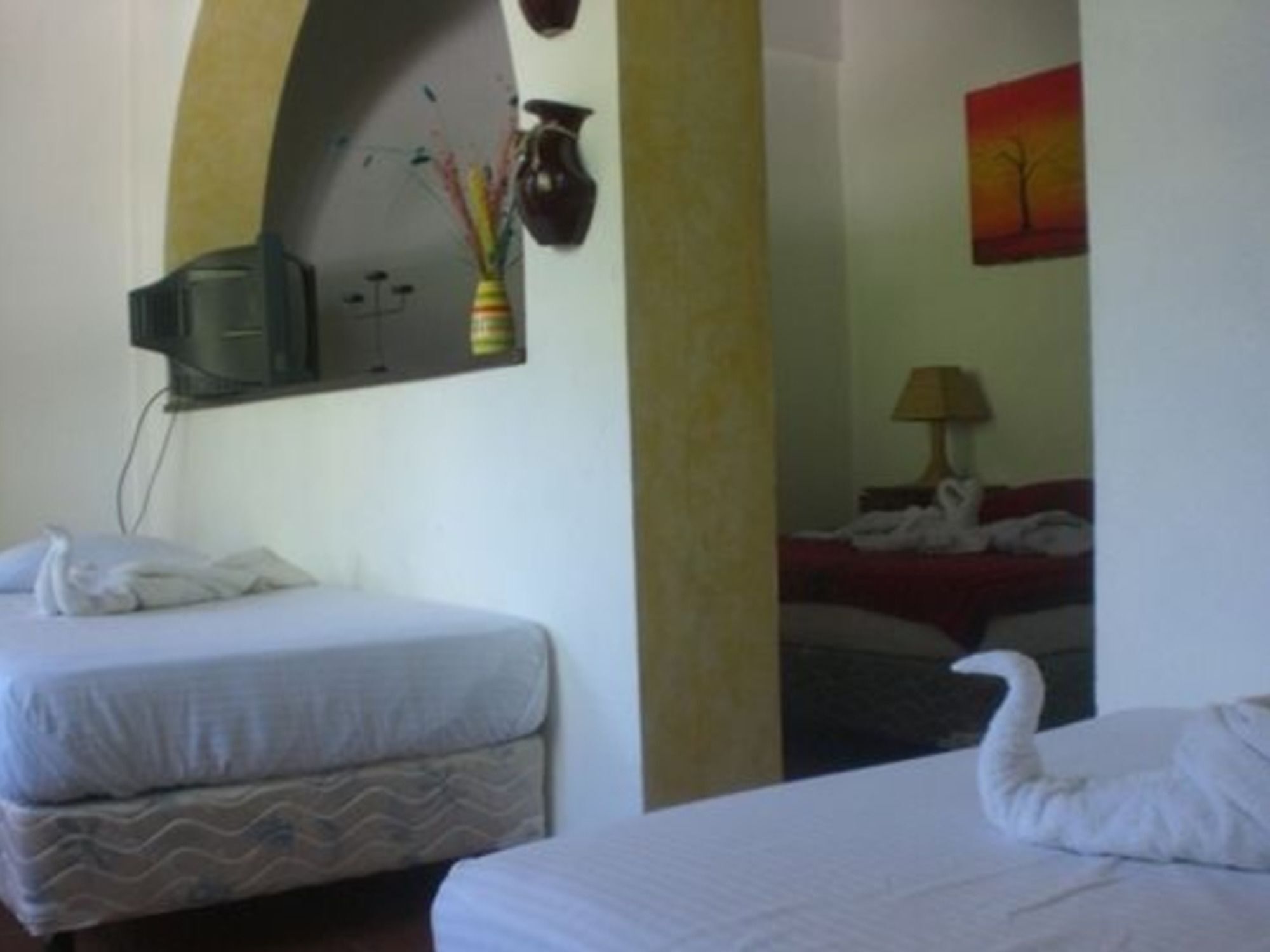 Hotel La Posada Del Sol グラナダ エクステリア 写真