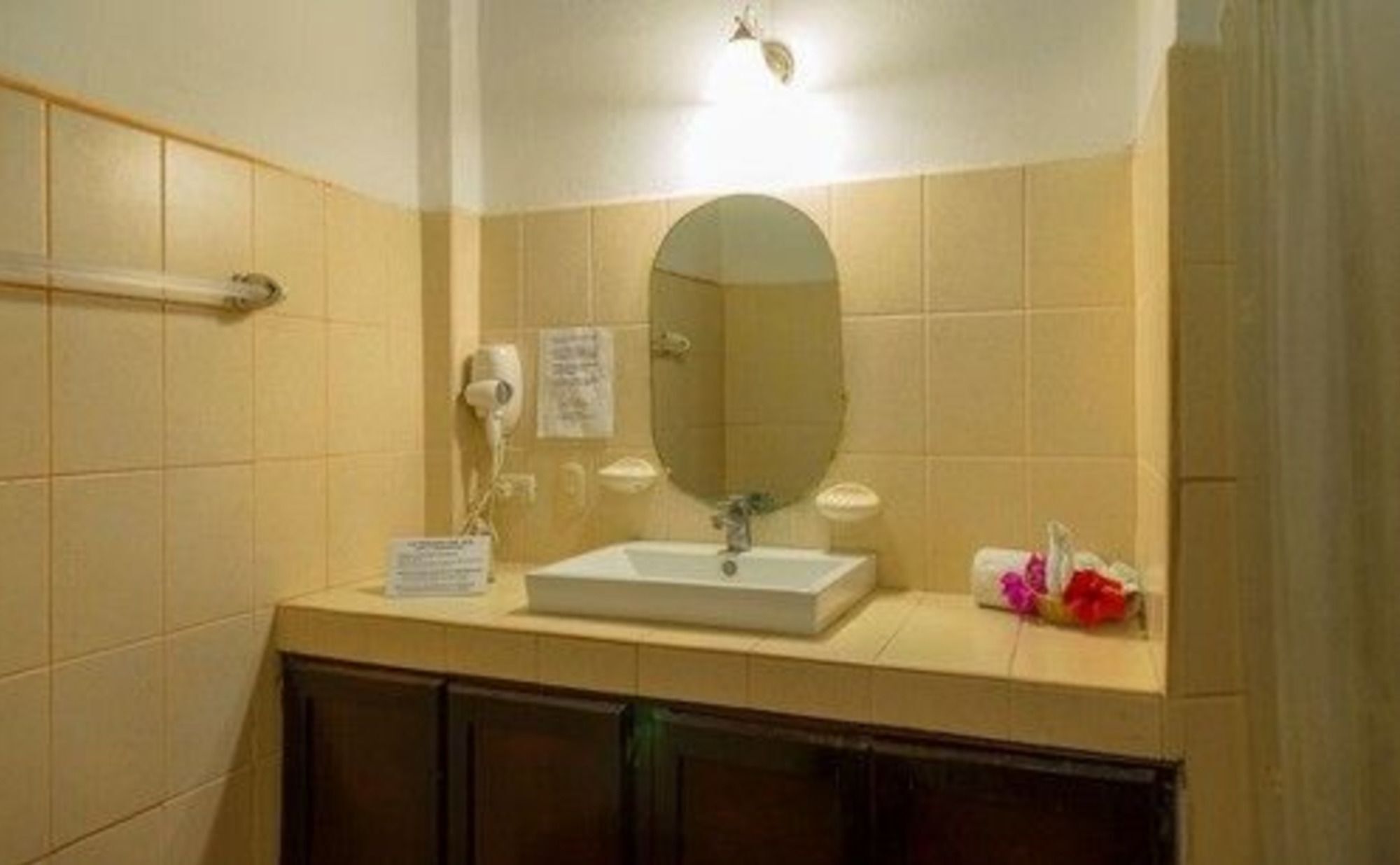 Hotel La Posada Del Sol グラナダ エクステリア 写真