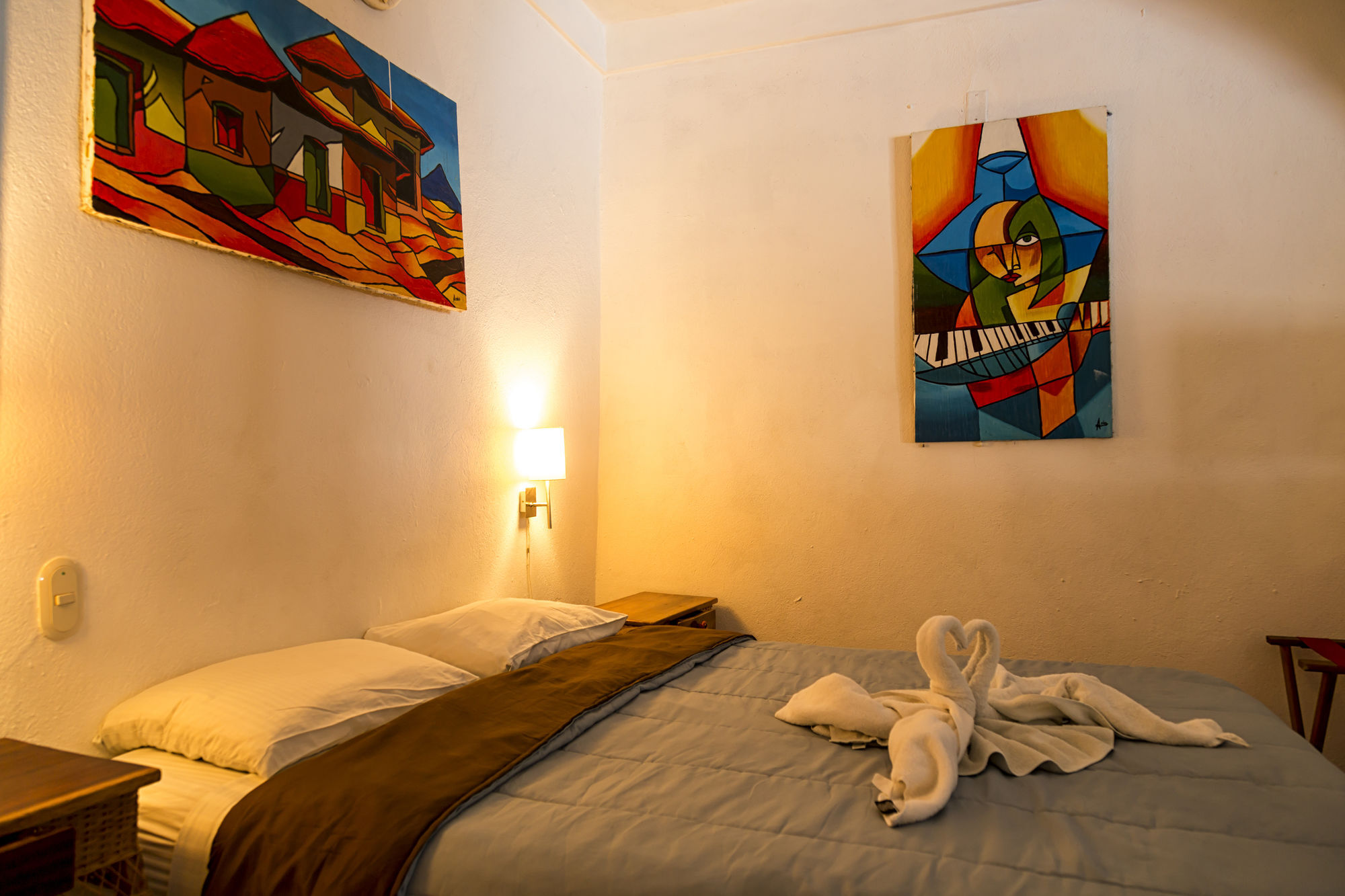 Hotel La Posada Del Sol グラナダ エクステリア 写真
