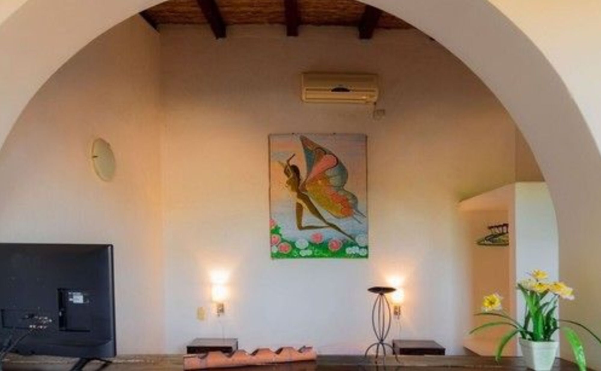 Hotel La Posada Del Sol グラナダ エクステリア 写真