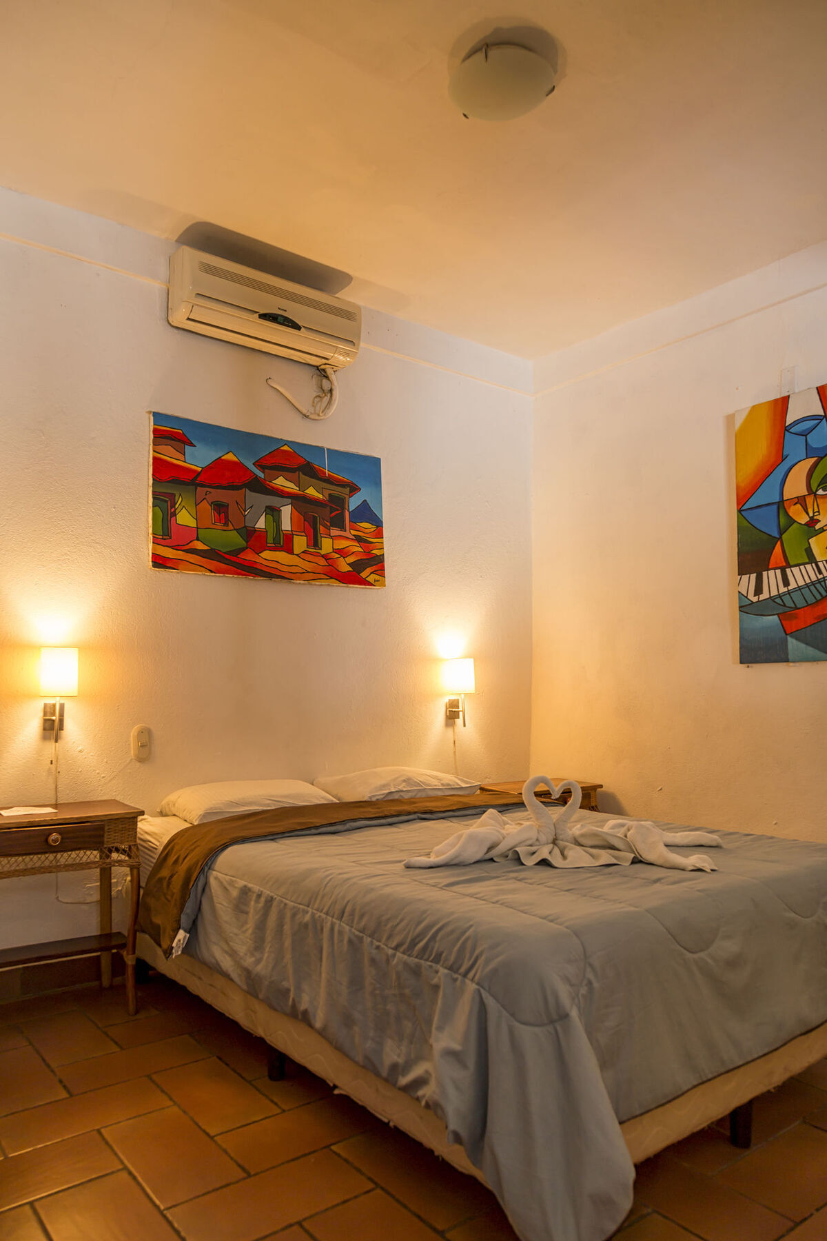 Hotel La Posada Del Sol グラナダ エクステリア 写真